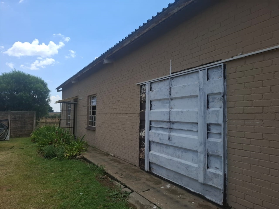 Commercial Property for Sale in Bloemfontein Rural Free State